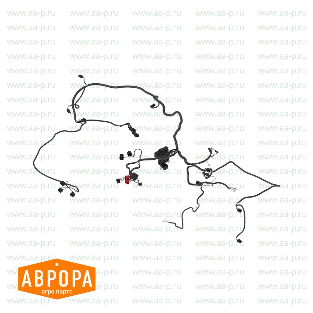 LVA13752 ЖГУТ  ПРОВОДОВ
